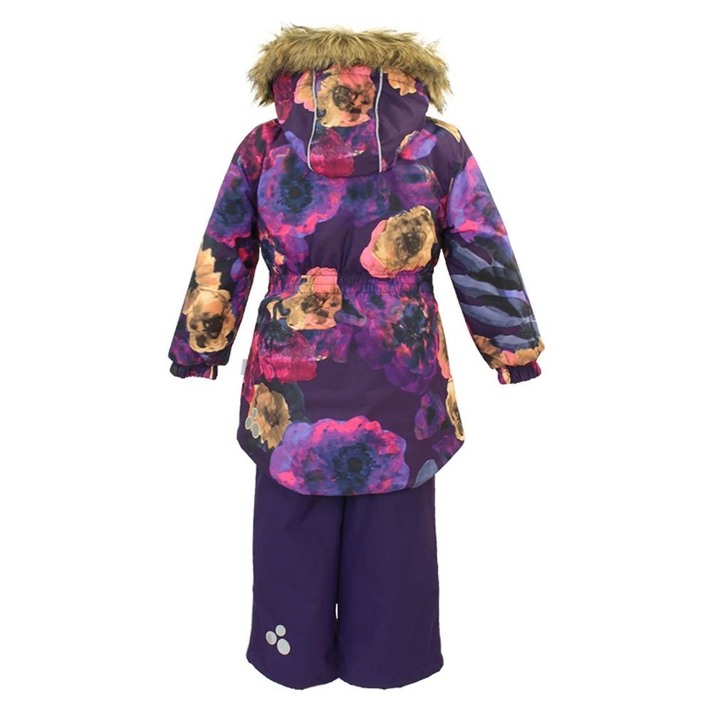 Комплект зимовий (куртка + штани) HUPPA RENELY 1, 116