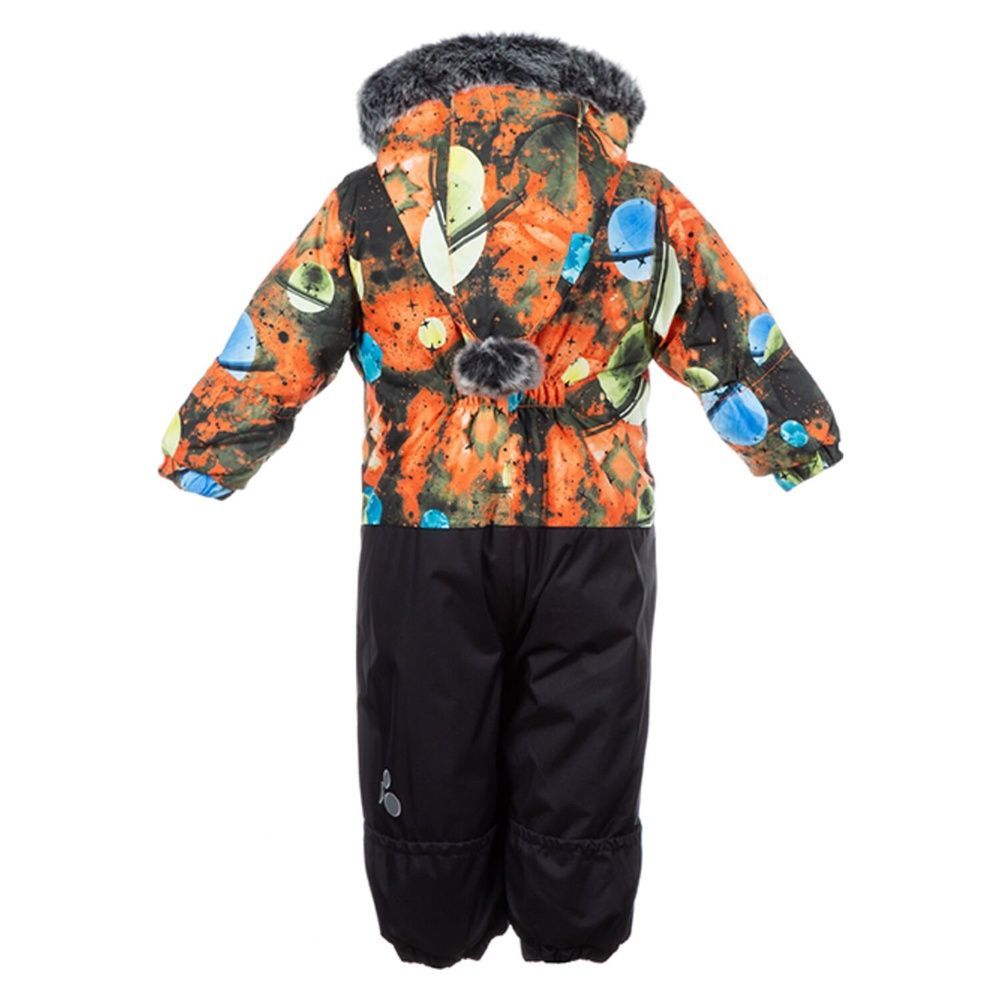 Комбінезон зимовий HUPPA DEVON 2, 86