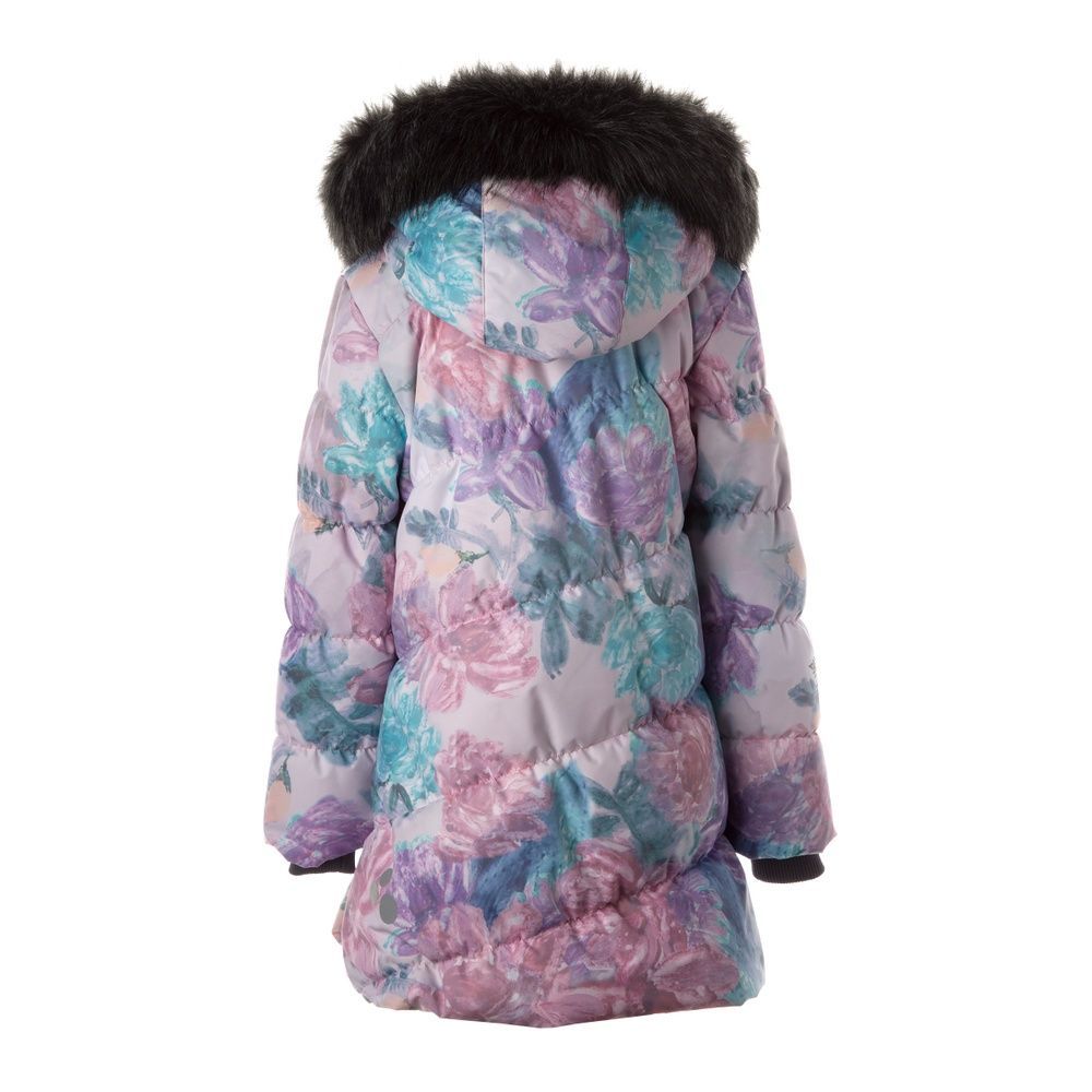 Куртка зимняя HUPPA ROSA 2, 122