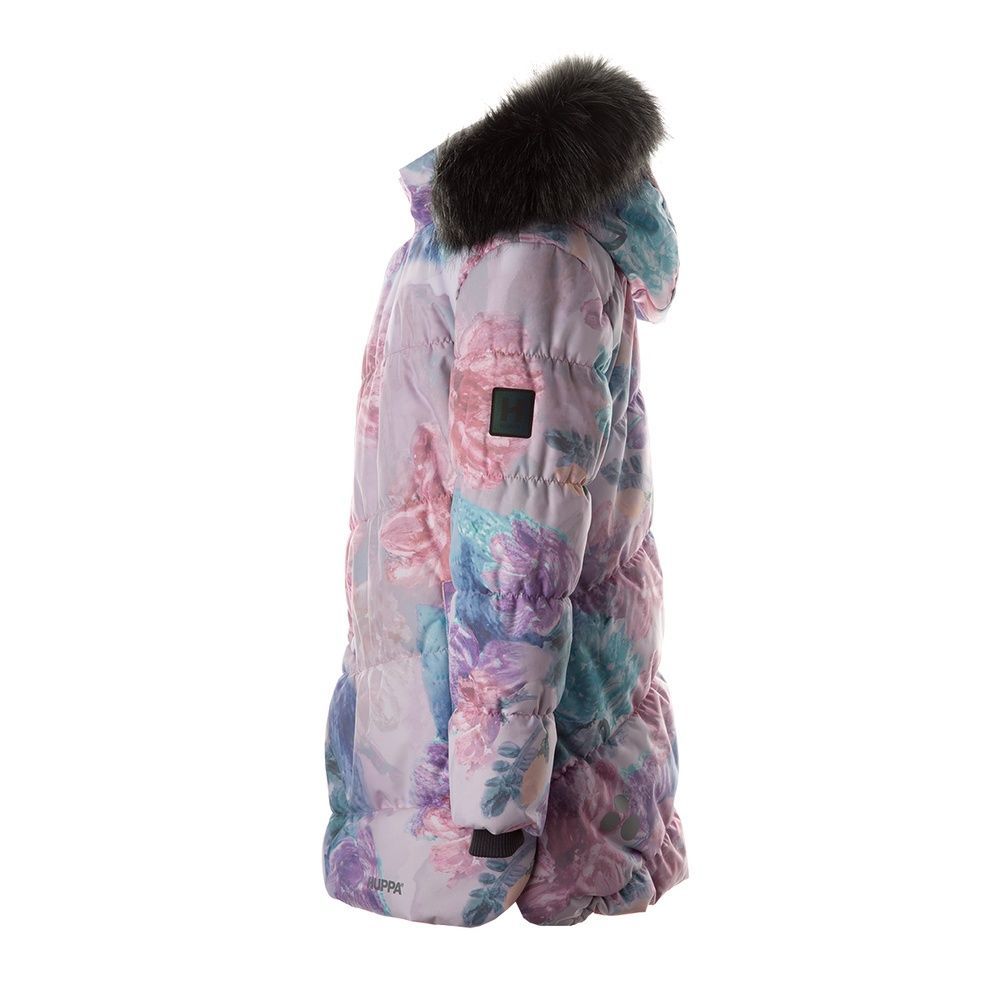 Куртка зимняя HUPPA ROSA 2, 122