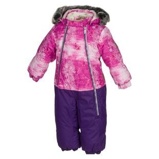 Комбинезон зимний HUPPA DEVON 1, 92