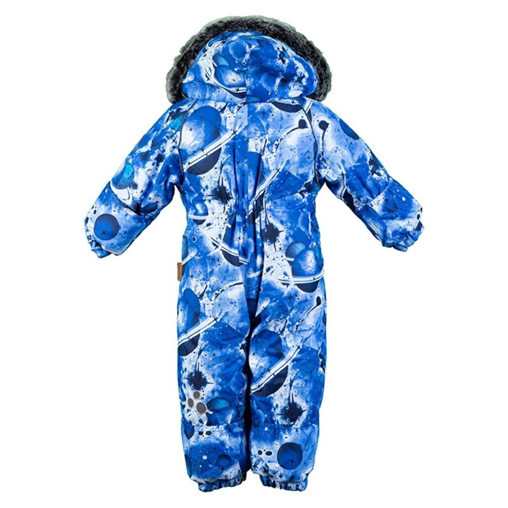 Комбінезон зимовий HUPPA REGGIE 1, 80