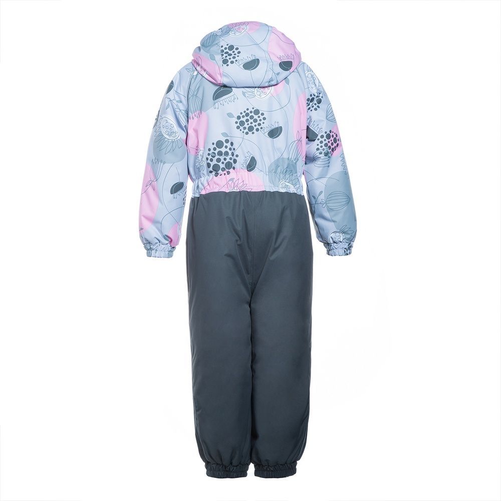 Комбінезон зимовий HUPPA WILLY 1, 110