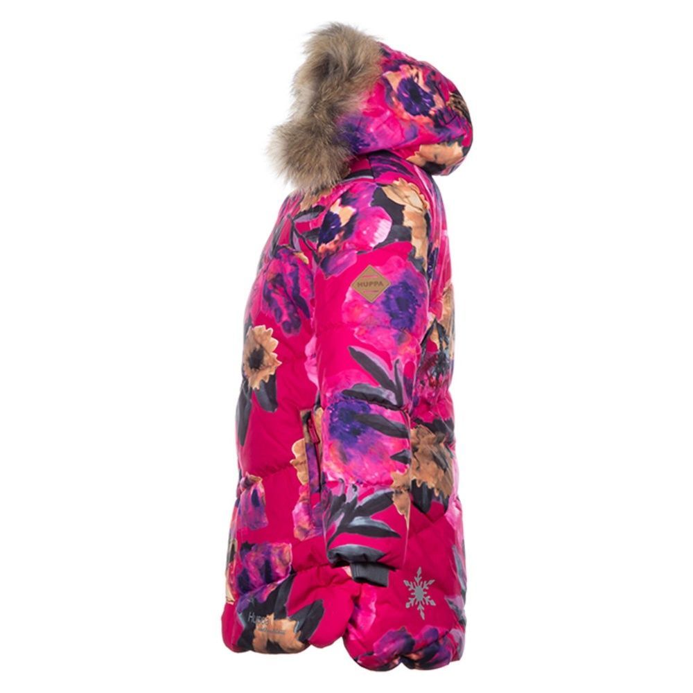 Куртка зимова HUPPA ROSA 1, 116