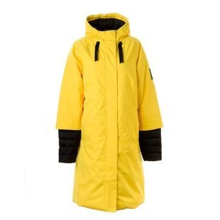 Пальто демисезонное HUPPA ALMIRA, XL