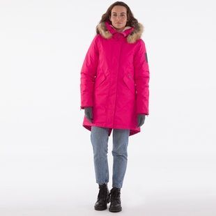 Пальто зимнее HUPPA VIVIAN 1, XL