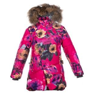 Куртка зимова HUPPA ROSA 1, 116