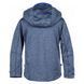 Картинка Куртка демисезонная softshell HUPPA JAMIE Темно-синий для