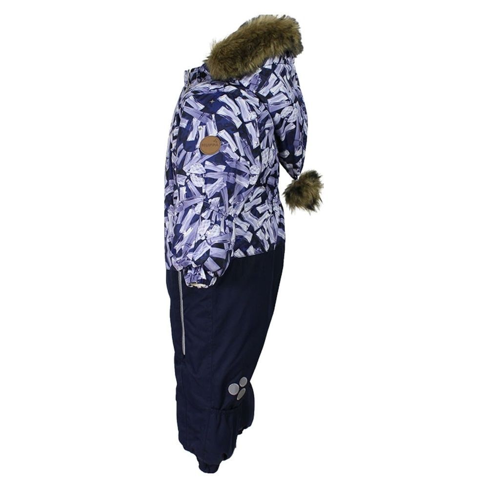 Комбинезон зимний HUPPA DEVON 1, 92