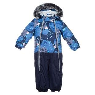 Комбінезон зимовий HUPPA DEVON 2, 80