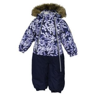 Комбинезон зимний HUPPA DEVON 1, 92