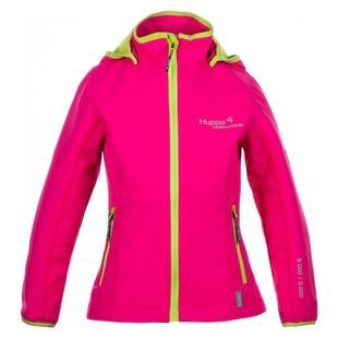 Куртка демісезонна softshell HUPPA JANET, 116