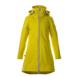 Пальто демісезонне Softshell HUPPA AVA, 128