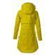 Картинка Пальто демисезонное Softshell HUPPA AVA Желтый для