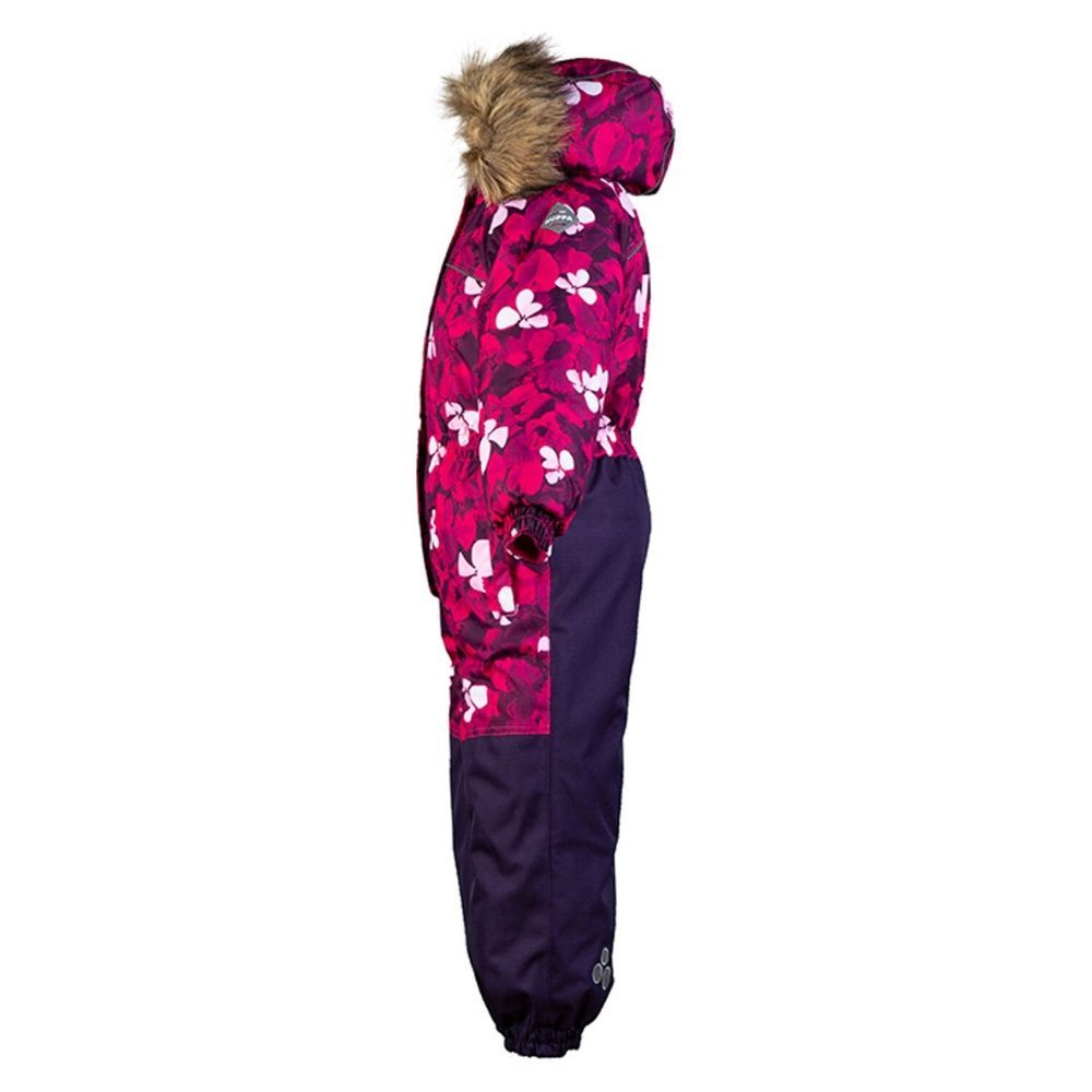 Комбінезон зимовий HUPPA CHLOE 1, 98