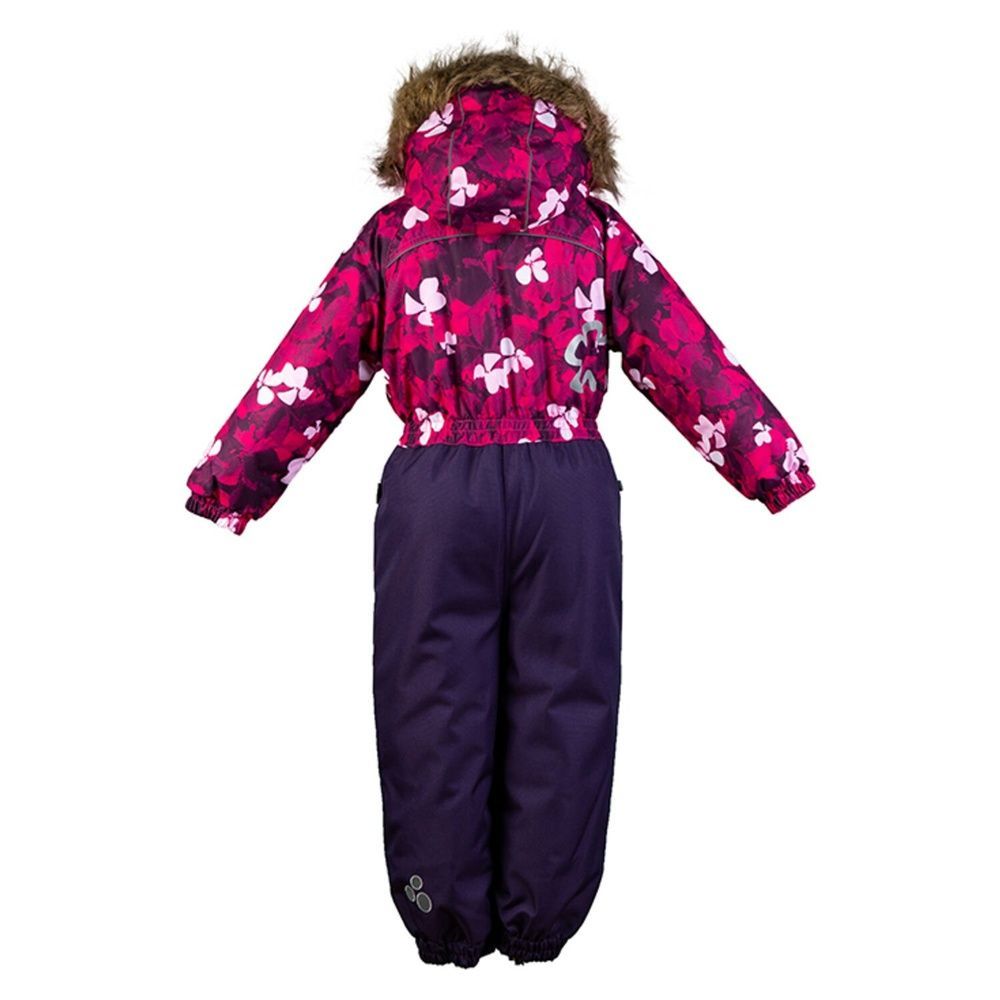 Комбінезон зимовий HUPPA CHLOE 1, 98