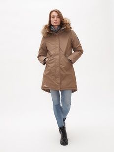 Пальто зимнее HUPPA VIVIAN 1, XS