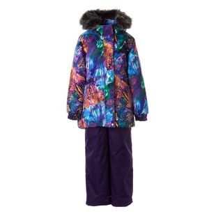 Комплект зимовий (куртка + напівкомбінезон) HUPPA RENELY 2, 92