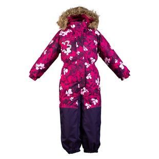Комбінезон зимовий HUPPA CHLOE 1, 98