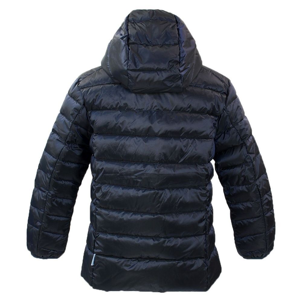 Куртка демісезонна HUPPA STEVO, XS (158-164)