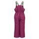 Картинка Полукомбинезон зимний HUPPA FLINN Бордовый для