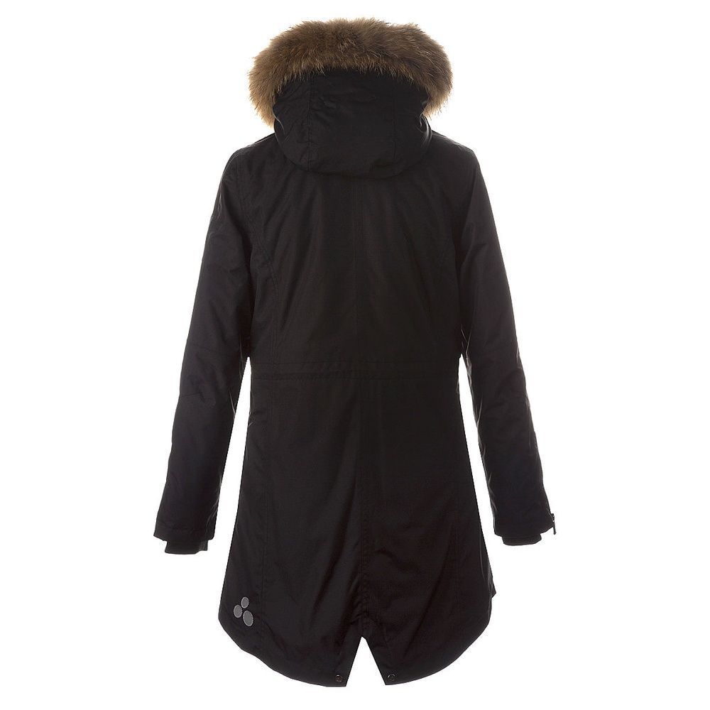 Пальто зимнее HUPPA VIVIAN 1, XXXL
