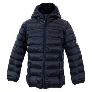 Куртка демисезонная HUPPA STEVO, 116