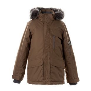 Куртка зимняя HUPPA MARTEN 2, 116